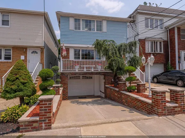 378 Cator Ave, Jersey City, NJ 07305