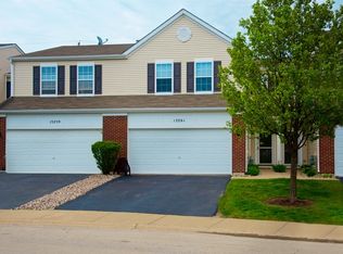 15261 W Kenmare Cir, Manhattan, IL 60442