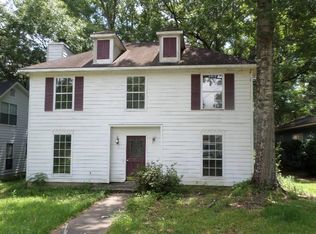 765 Henckley Ave, Mobile, AL 36609