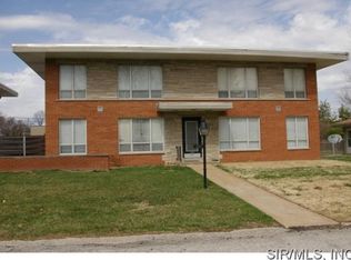37 Blackburn Dr APT 4, Belleville, IL