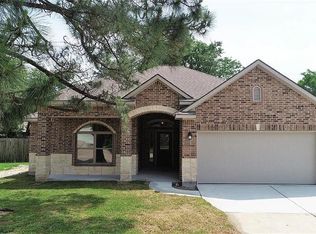 8422 Riverside Walk Ln, Houston, TX 77064