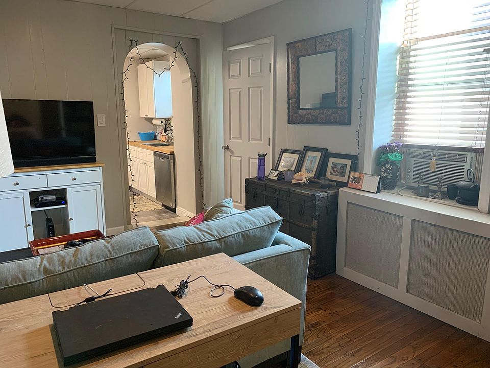 Main Living area
