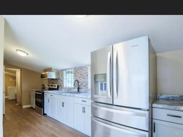 632 NE Yellow Pine Ave, Madison, FL 32340