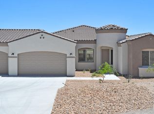 1488 N Cattle Tank Dr, Vail, AZ 85641
