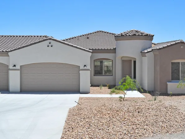 1488 N Cattle Tank Dr, Vail, AZ 85641