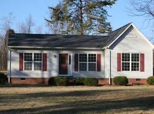 690 Sutton Spring Rd, York, SC 29745