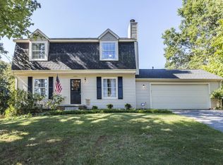 1925 Penwood Dr, Knoxville, TN 37922