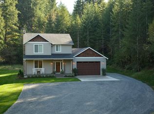 21111 NE Dole Valley Rd, Yacolt, WA 98675