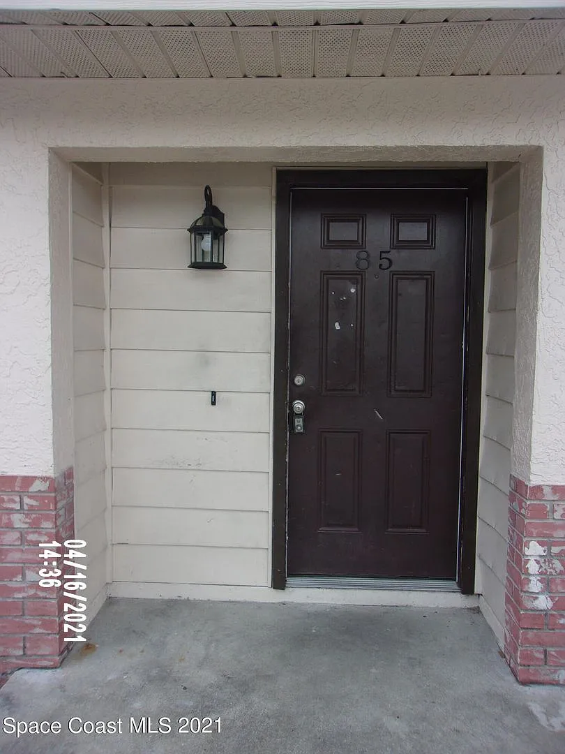 Cocoa Condo — Photo 2