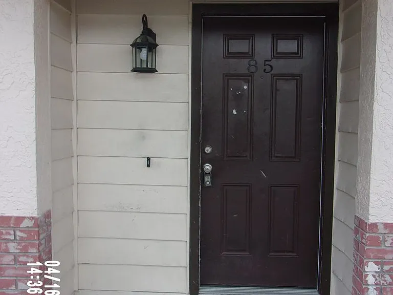 1514 Clearlake Rd #85 — Photo 2