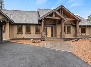 60201 Sunset View Dr, Bend, OR 97702