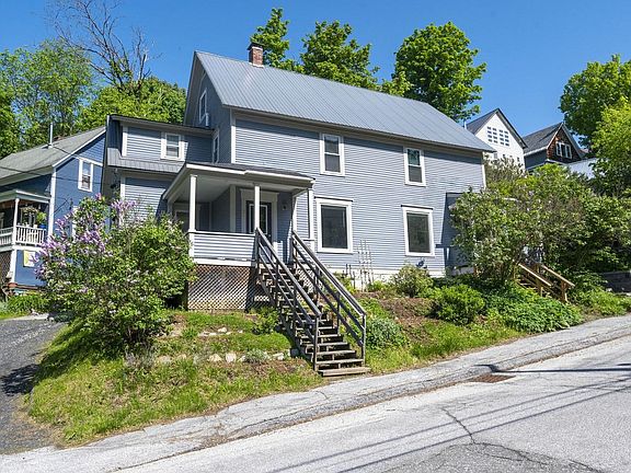 3rd image of 7 Charles Street