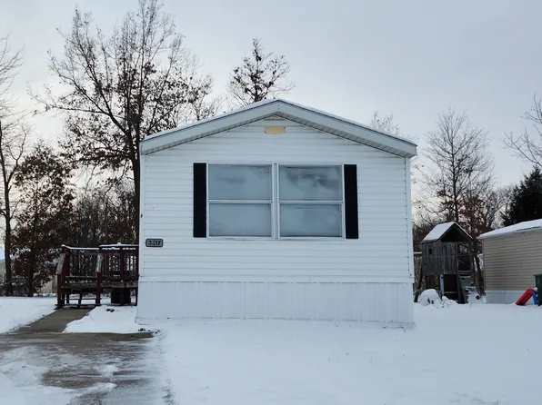 3317 N Barnhill Ln #Bar3317, Muncie, IN 47303