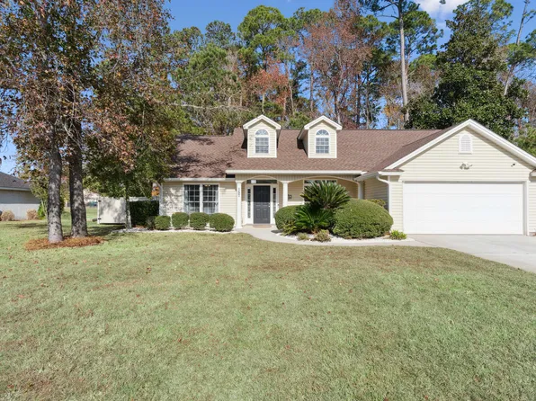 157 Country Walk Cir, Brunswick, GA 31525