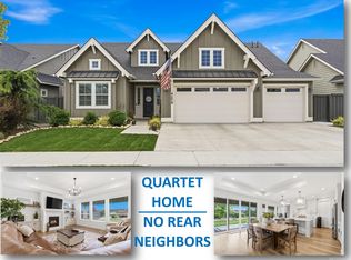 4275 N Brody Way, Meridian, ID 83646