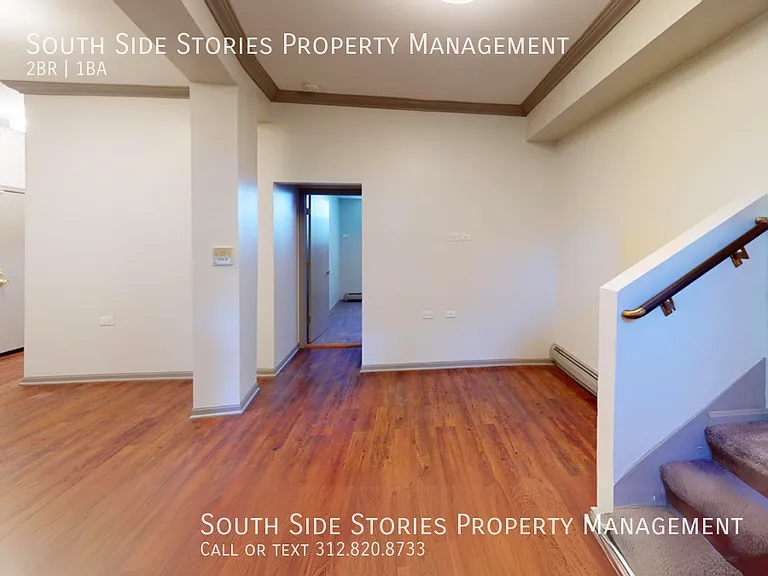 4840 S Indiana Ave #GW — Photo 6