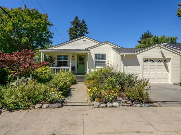 2001 Marin Street, Napa, CA 94559