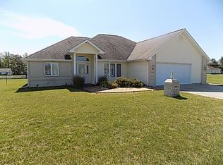 1020 Fawn Ct, Decatur, IN 46733