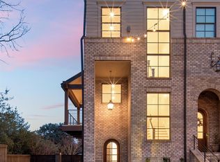 The Towers at Mattie Rose, Charlotte, NC 28204