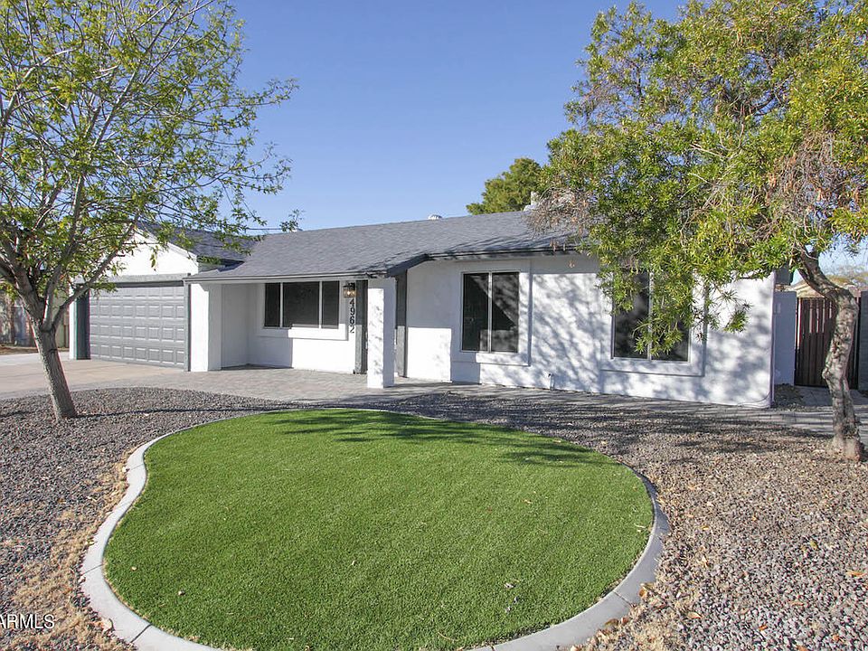 1st image of 4962 W MICHELLE Drive