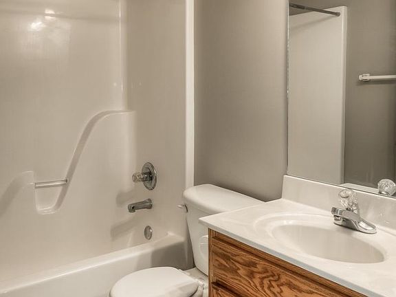 Front Bath