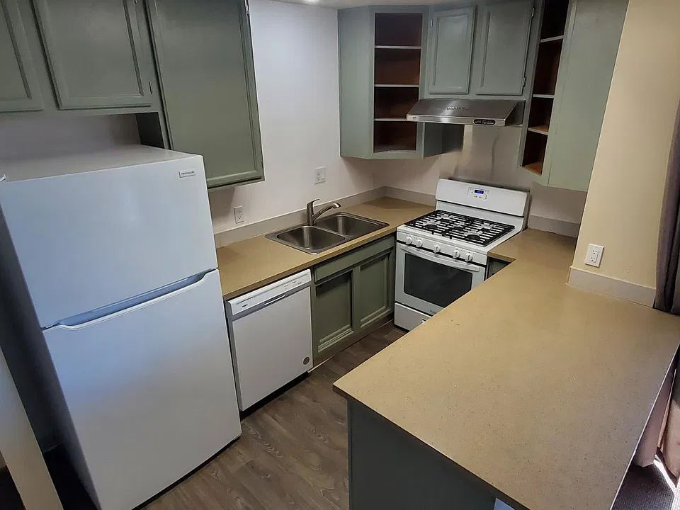New Appliances