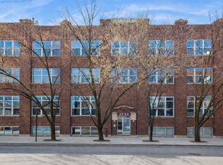 2201 W Wabansia Ave APT 5, Chicago, IL