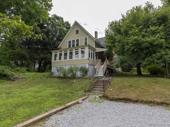 58 River Street, Deep River, CT 06417