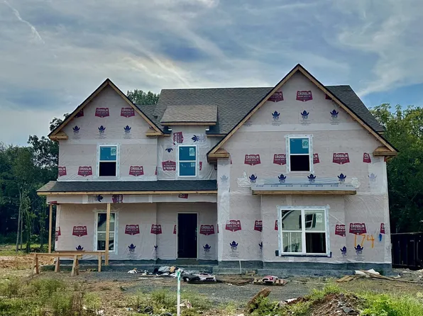8874 Andalusion Way Lot 174, Lascassas, TN 37085