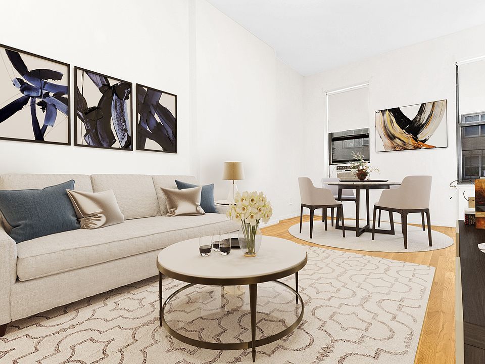 2nd image of 305 E 56th St APT 4R