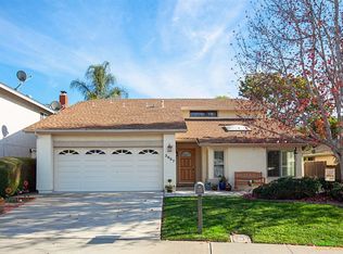 3687 Cameo Ln, San Diego, CA 92111