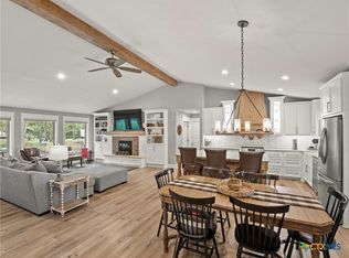 3177 Wooded Acres Rd, Belton, TX 76513