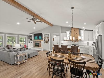 3177 Wooded Acres Rd, Belton, TX, 76513