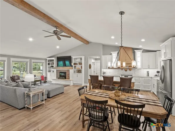 3177 Wooded Acres Rd, Belton, TX 76513