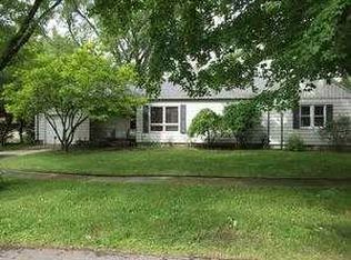 4408 Central St, Columbiaville, MI