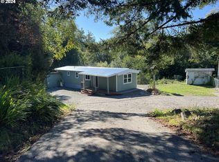 97936 Klamath Ave, Brookings, OR