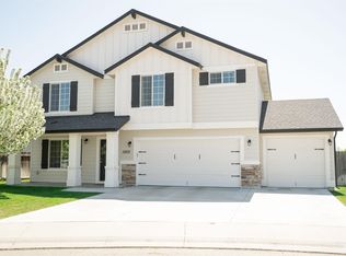 1265 NE Dusty Ct, Mountain Home, ID 83647