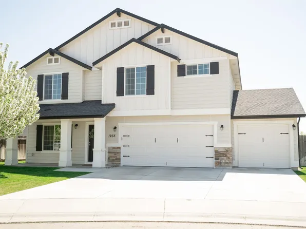 1265 NE Dusty Ct, Mountain Home, ID 83647
