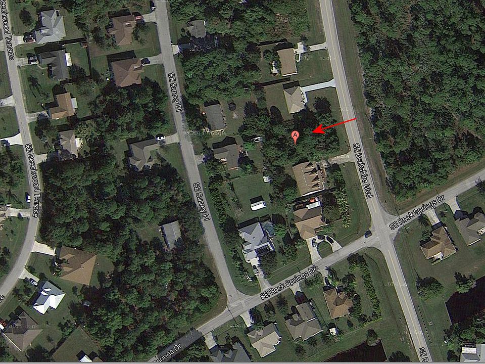 2nd image of 2382 SE Berkshire Boulevard