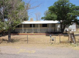 3581 E Martin Ln, Kingman, AZ 86409