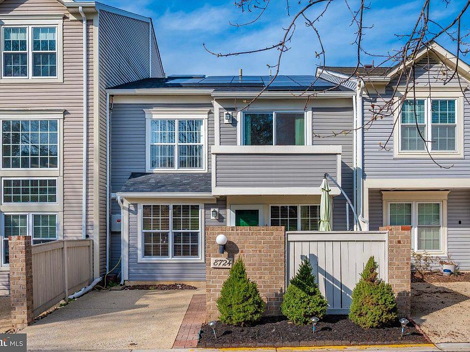 1st image of 8724 Drexel Hill Pl