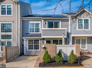 8724 Drexel Hill Pl, Montgomery Village, MD 20886