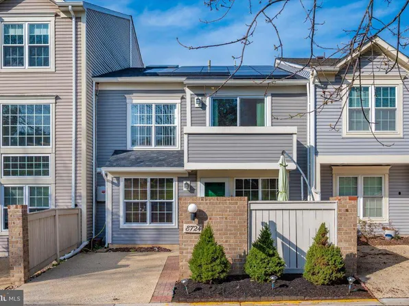 8724 Drexel Hill Pl, Montgomery Village, MD 20886