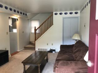101 N 6th Ave, Altoona, PA 16601