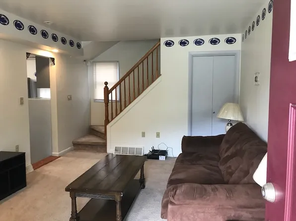 101 N 6th Ave, Altoona, PA 16601