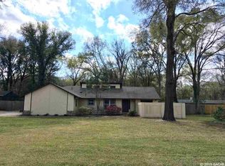 10125 SW 37th Pl, Gainesville, FL 32608