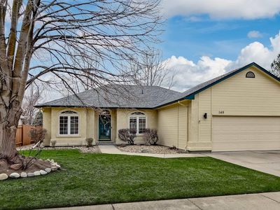 149 S Silverwood Way, Eagle, ID, 83616