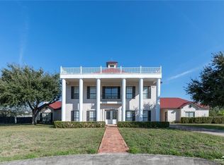 800 W Moore Rd, Pharr, TX 78577