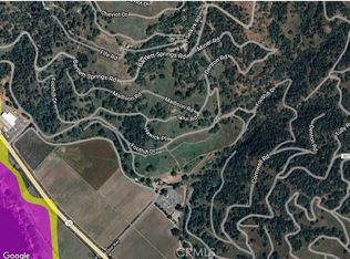 5579 Miner Rd, Nice, CA 95464