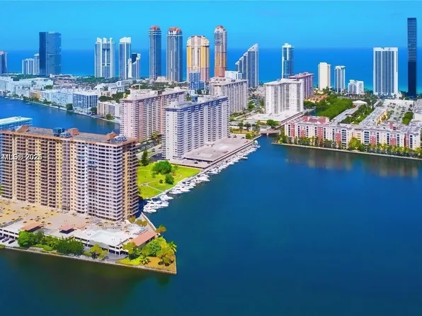 290 174th St APT 419, Sunny Isles Beach, FL 33160
